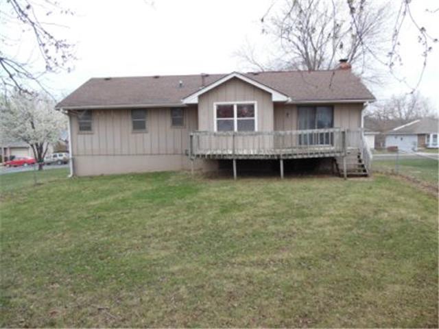 708 W Mcdowell AveOdessa, MO, 64076Lafayette County
