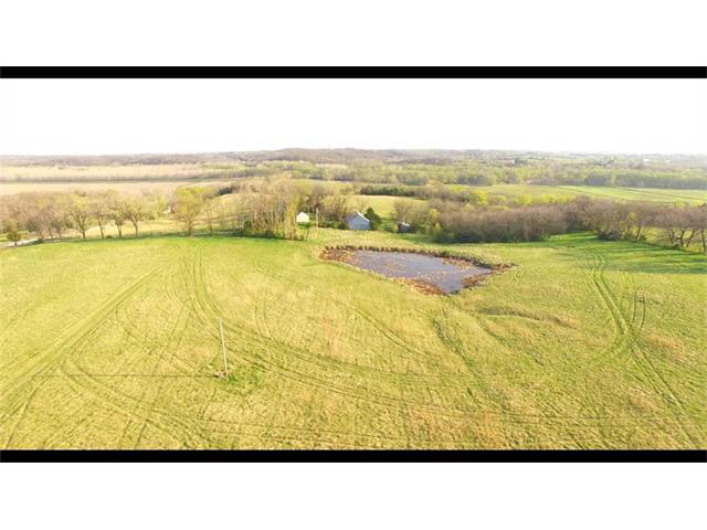 Gooseneck Bend Road, Platte City, MO 64079