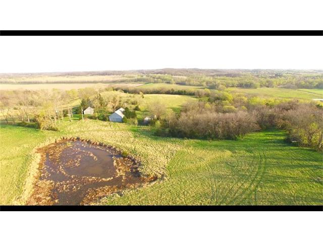 Gooseneck Bend Road, Platte City, MO 64079