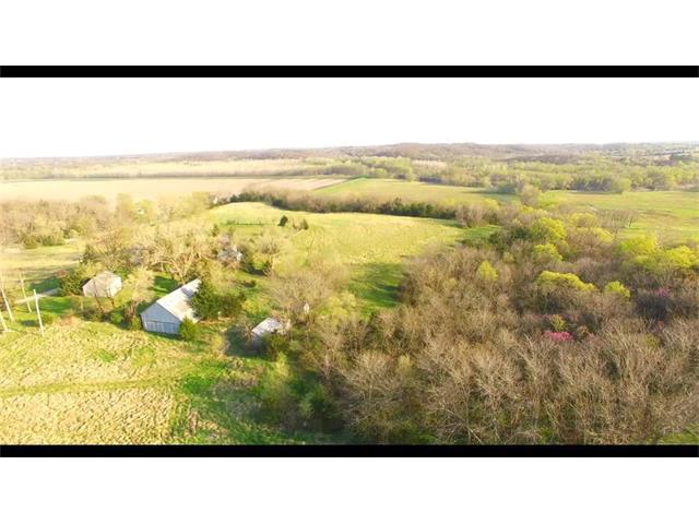 Gooseneck Bend Road, Platte City, MO 64079
