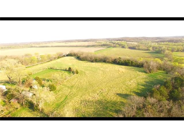 Gooseneck Bend Road, Platte City, MO 64079