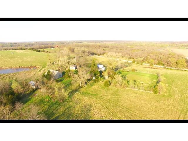 Gooseneck Bend Road, Platte City, MO 64079
