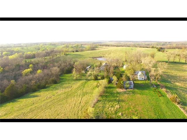 Gooseneck Bend Road, Platte City, MO 64079