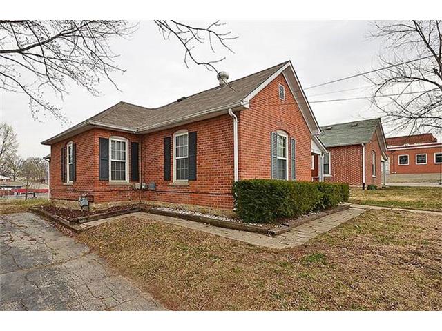 216 Zed Martin Street, Platte City, MO 64079