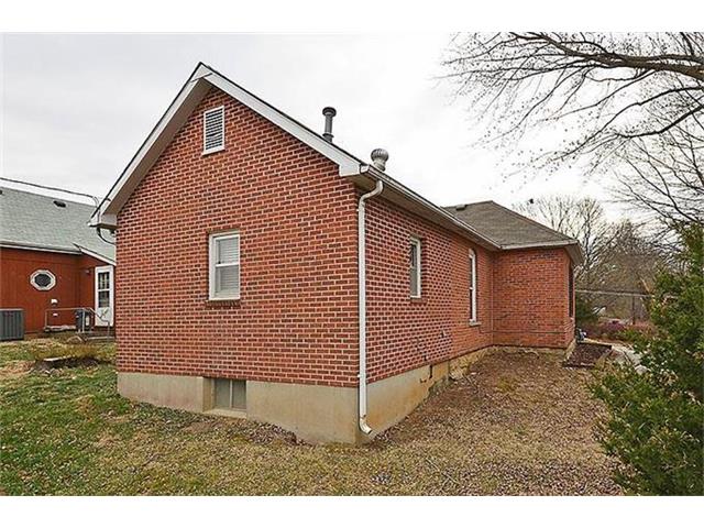 216 Zed Martin Street, Platte City, MO 64079
