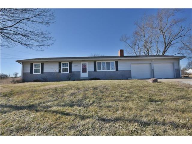 15000 Todd Creek Road, Platte City, MO 64079