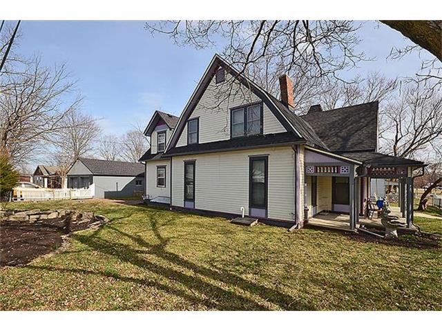 210 Andy Street, Platte City, MO 64079