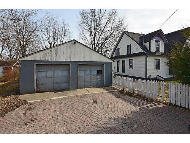 210 Andy Street, Platte City, MO 64079