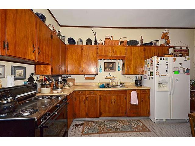 210 Andy Street, Platte City, MO 64079