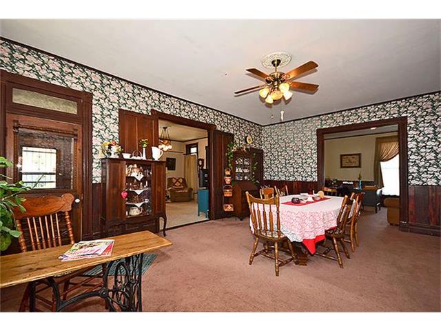 210 Andy Street, Platte City, MO 64079