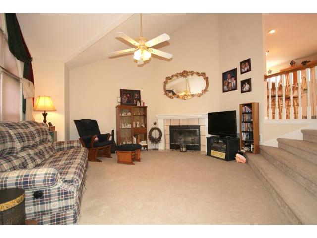 13725 Hunter Dr, Platte City, United States 64079