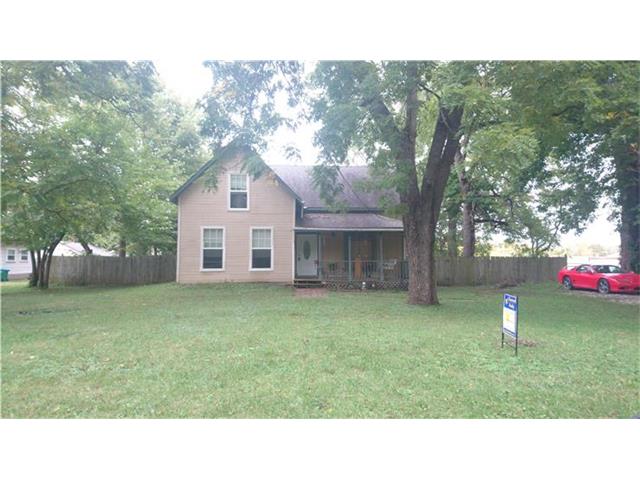 516 N Independence Street, Pleasant Hill, MO 64080