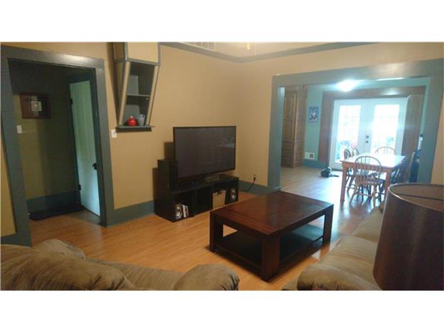516 N Independence Street, Pleasant Hill, MO 64080