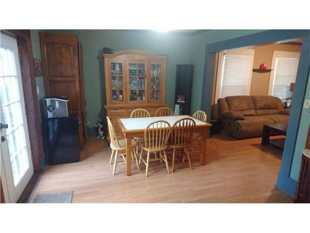 516 N Independence Street, Pleasant Hill, MO 64080