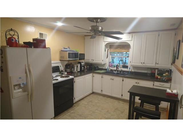 516 N Independence Street, Pleasant Hill, MO 64080