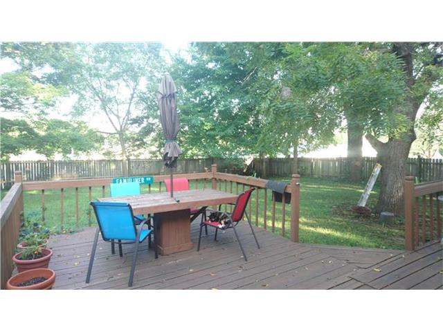 516 N Independence Street, Pleasant Hill, MO 64080