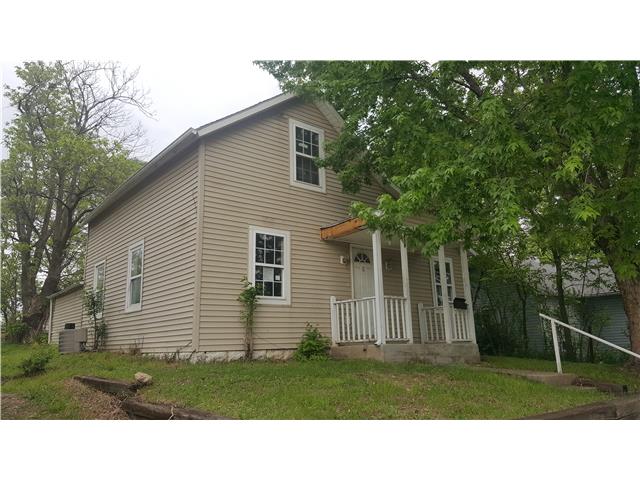 813 Cedar StPleasant Hill, MO, 64080Cass County