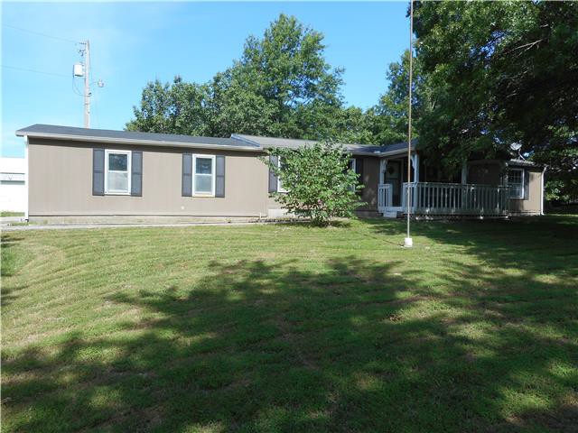19418 S Sherwood RdPleasant Hill, MO, 64080Cass County