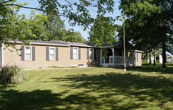 19418 S Sherwood RdPleasant Hill, MO, 64080Cass County