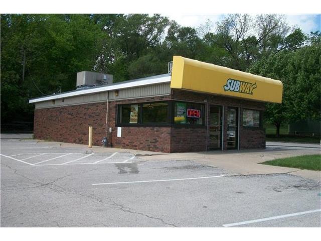 315 N 7 Highway, Pleasant Hill, MO 64080