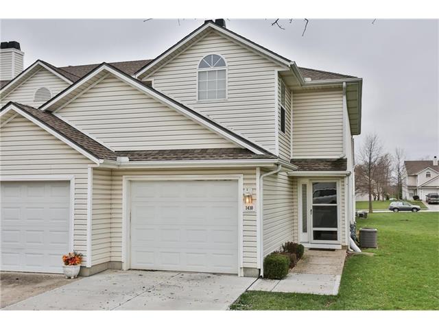 1410 SE Lexington Avenue, Lee&#039;s Summit, MO 64081