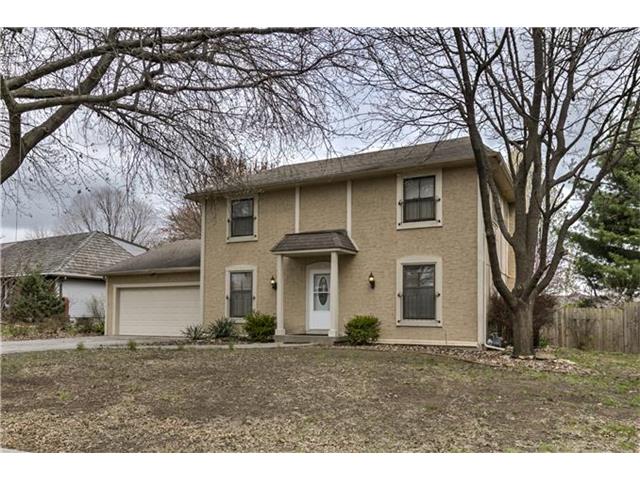 117 Johnston Parkway, Raymore, MO 64083