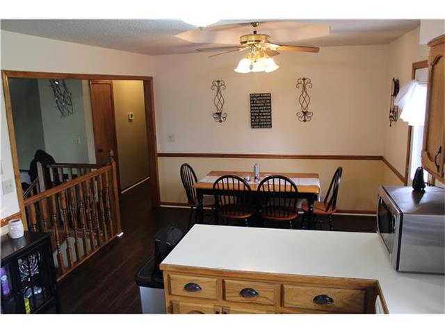607 W Lucy Webb Road, Raymore, MO 64083