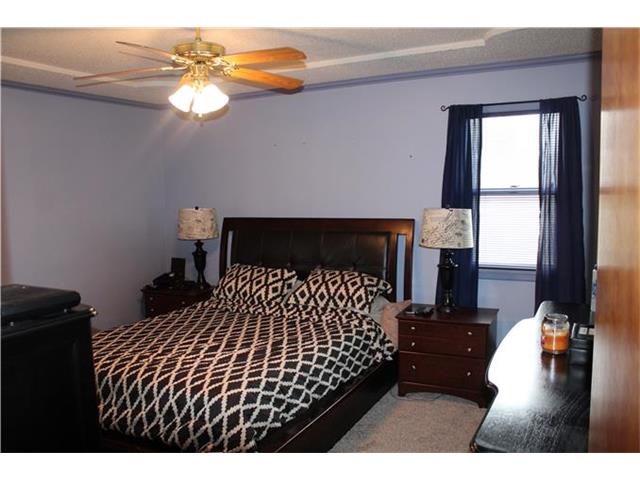 607 W Lucy Webb Road, Raymore, MO 64083