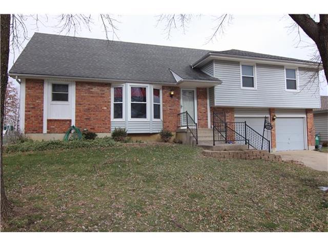 1206 LEE Lane, Raymore, United States 64083