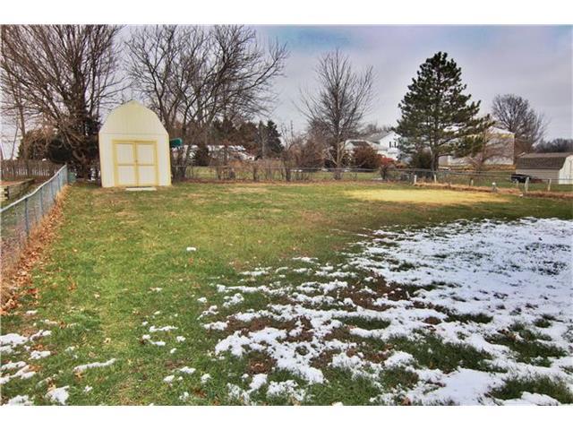 1206 LEE Lane, Raymore, United States 64083