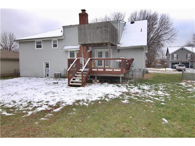 1206 LEE Lane, Raymore, United States 64083