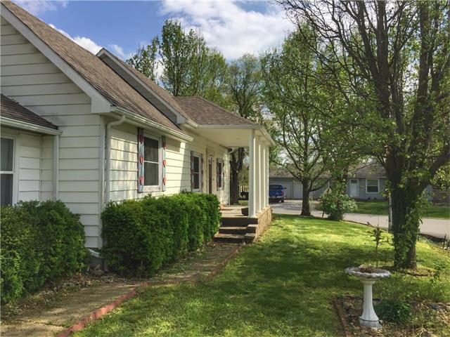 617 S Thornton Street, Richmond, MO 64085