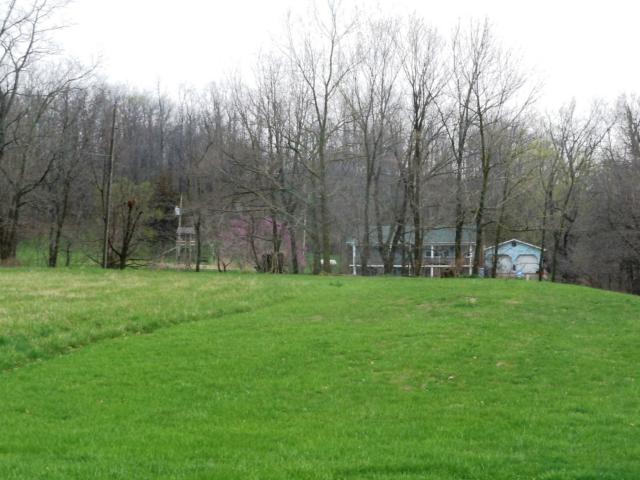 43359 Horn Hill Rd, Richmond, United States 64085
