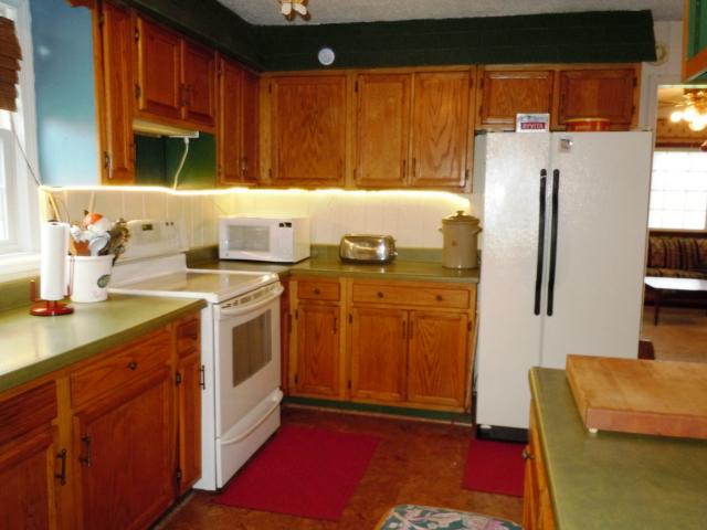 43359 Horn Hill Rd, Richmond, United States 64085