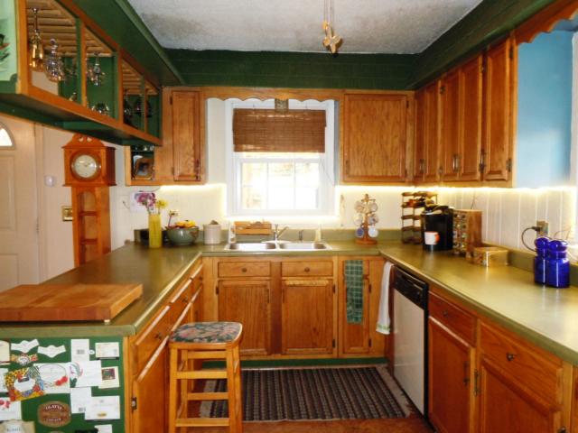 43359 Horn Hill Rd, Richmond, United States 64085