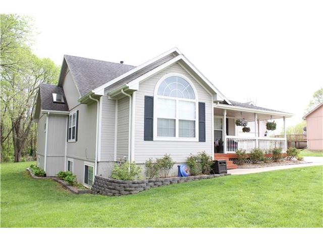 107 W South Street, Richmond, MO 64085