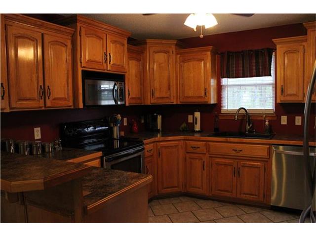 107 W South Street, Richmond, MO 64085