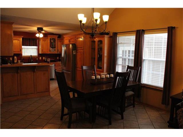 107 W South Street, Richmond, MO 64085