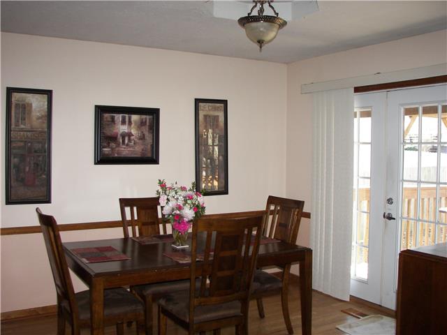 1316 NE Depot Drive, Lee's Summit, MO 64086