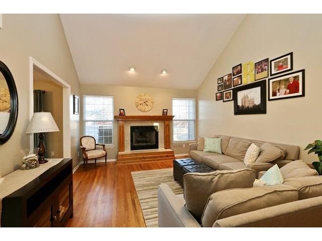 1509 NE Whitestone Dr, Lee's Summit, United States 64086