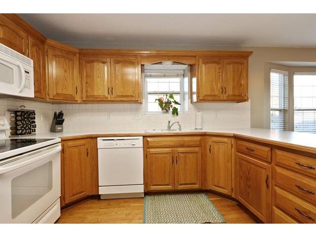 1509 NE Whitestone Dr, Lee's Summit, United States 64086