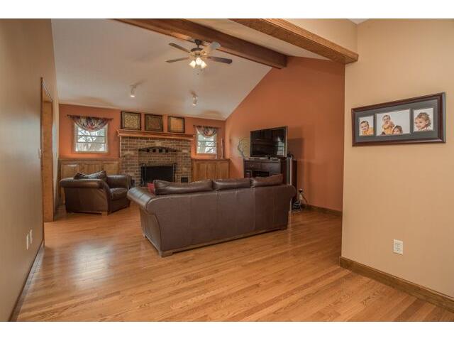 1537 NE Tawny Drive, Lee's Summit, MO 64086