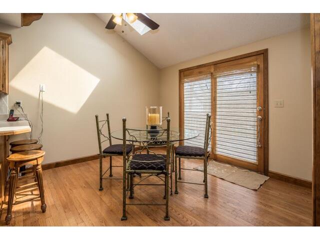 1537 NE Tawny Drive, Lee's Summit, MO 64086