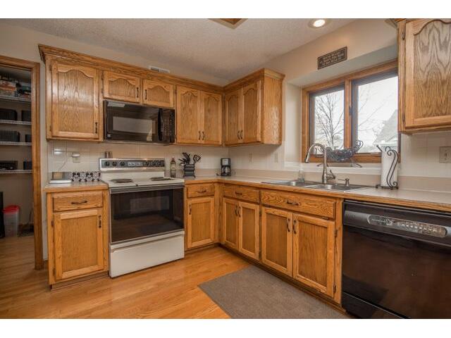 1537 NE Tawny Drive, Lee's Summit, MO 64086