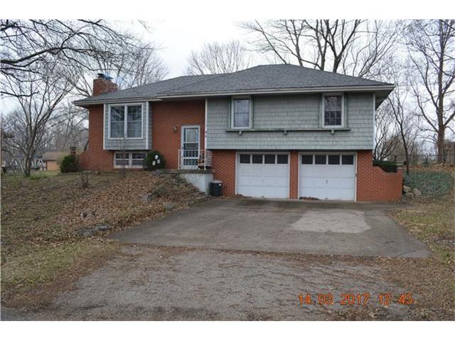 112 S Paul Drive, Sibley, MO 64088