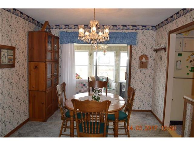 112 S Paul Drive, Sibley, MO 64088