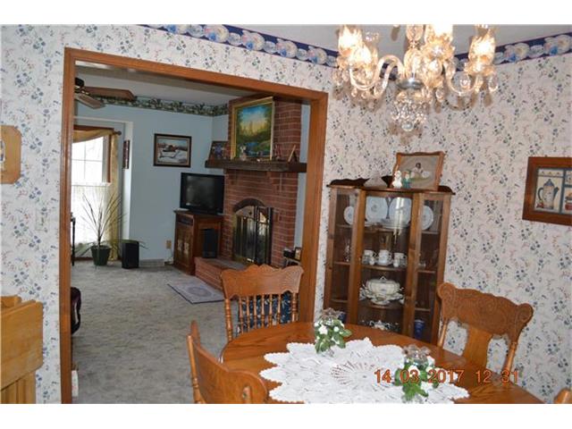 112 S Paul Drive, Sibley, MO 64088