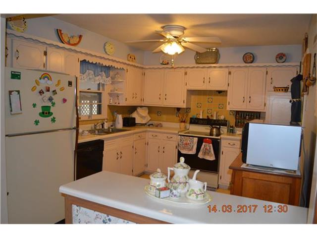 112 S Paul Drive, Sibley, MO 64088