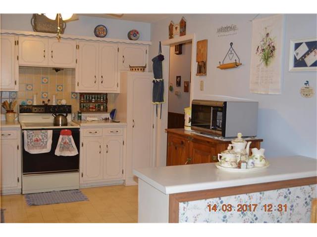 112 S Paul Drive, Sibley, MO 64088