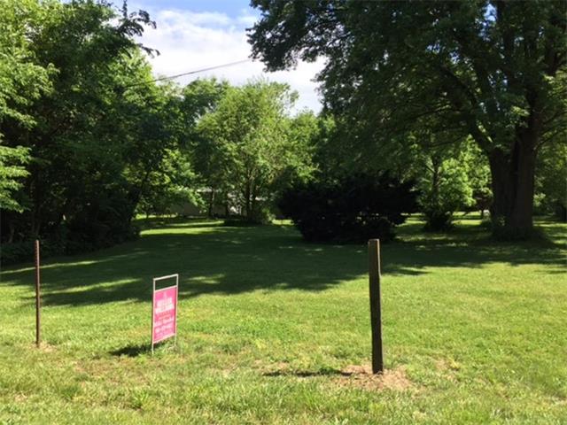 29805 E Atherton Sibley Road, Sibley, MO 64088